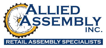 Assembly Specialist